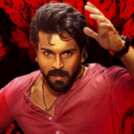 Game Changer failed to entertain the OTT audience