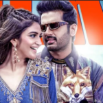 Robinhood team gearing up with a hilarious trailer