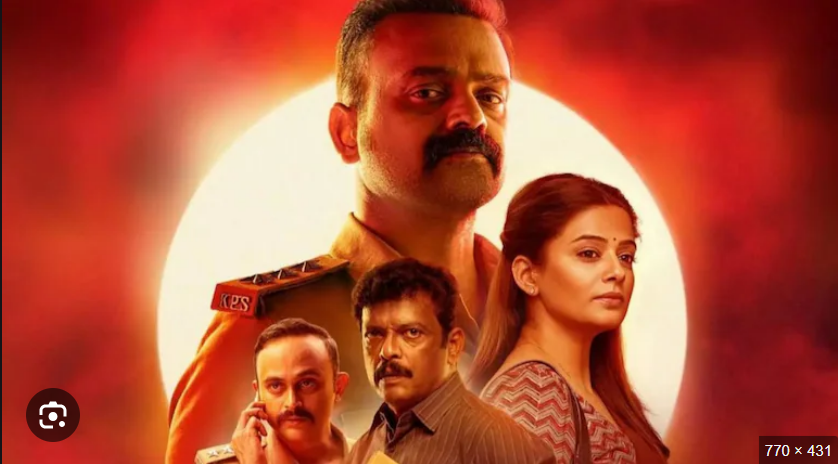 Malayalam superhit thriller locks its OTT release