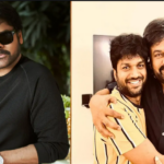 An exciting backdrop for Chiru-Anil Ravipudi’s next