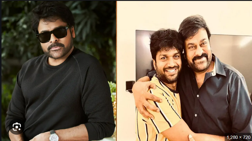 An exciting backdrop for Chiru-Anil Ravipudi’s next