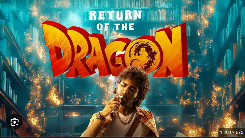 Dragon ceases its OTT release date