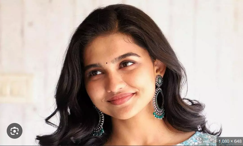 Premalu actress to star opposite Dhanush?