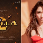 Odela-2 has a very exciting story: Tamannah