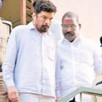 Posani was granted bail but conditions apply