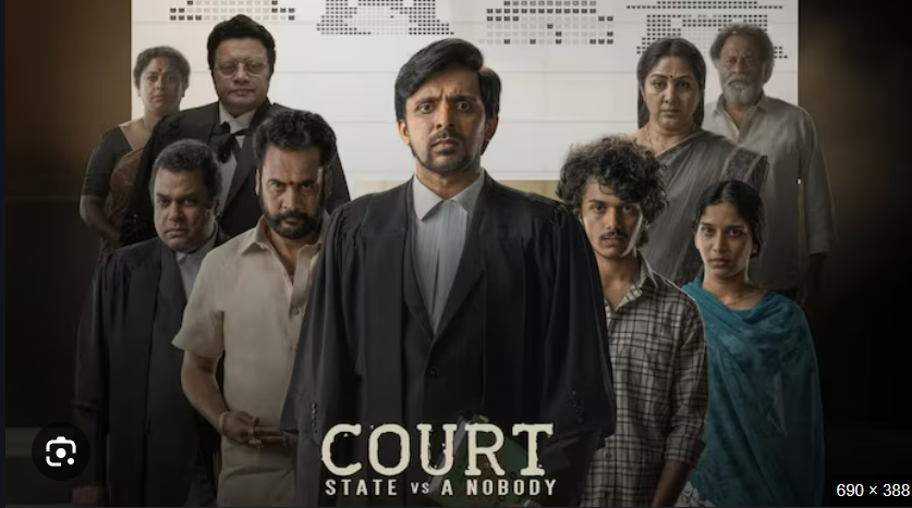 Court enters into the elite club of 50 crores