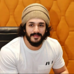 Buzz: Akhil to team up with another debutant director?