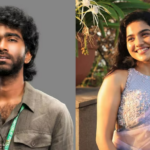 Mythri Movie Maker’s PR04 has been officially launched