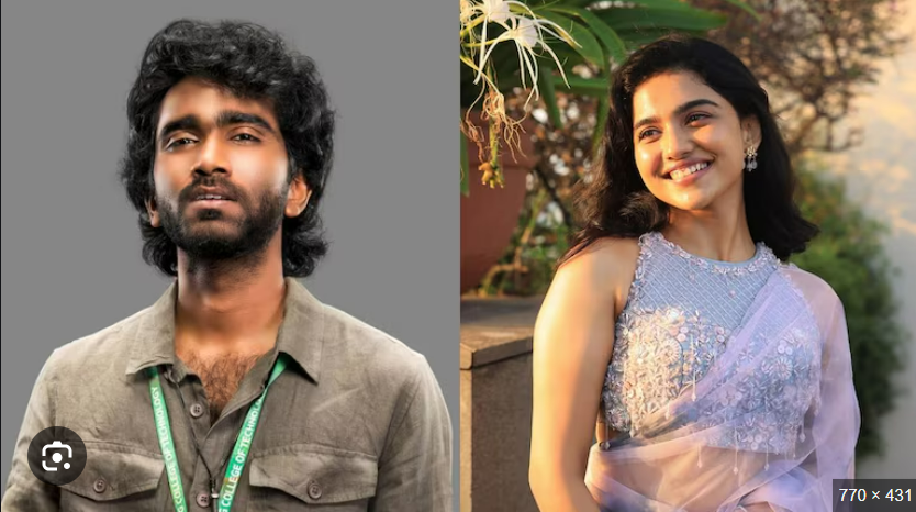 Mythri Movie Maker’s PR04 has been officially launched