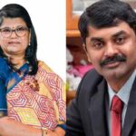 Suchitra Ella, Satish Reddy, Gandhi, Somnath Appointed As AP Govt. Advisors