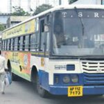 TSRTC Announces Special Bus Services For IPL Matches