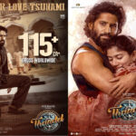 Thandel Ends Theatrical Run on a High Note, Grosses ₹115 Crore