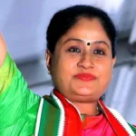I Never Asked for Positions in Congress: Vijayashanti