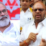 Former MLA SVSN Varma Responds To Naga Babu’s Remarks