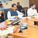 AP cabinet Decide To provide Lands with All Rights For Mega Tourism projects