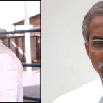 Deaths of key witnesses In Vivekananda Reddy’s Murder case Reflects pattern of Paritala Ravi’s Murder