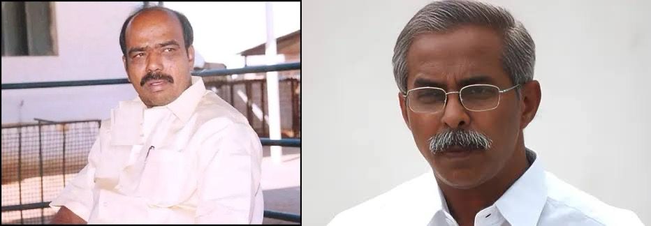 Deaths of key witnesses In Vivekananda Reddy’s Murder case Reflects pattern of Paritala Ravi’s Murder