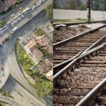 AP Govt. Proposes Railway Line, Suburban Rails parallel To Outer Ring Road