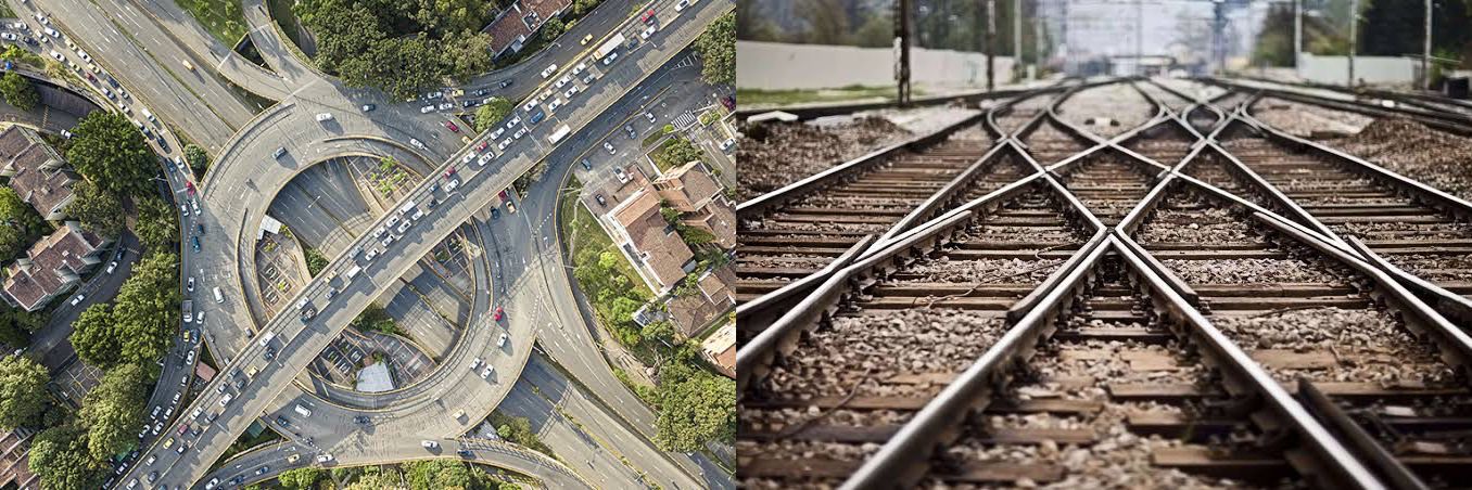 AP Govt. Proposes Railway Line, Suburban Rails parallel To Outer Ring Road