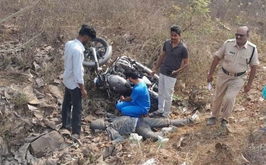 Uproar over Mysterious Road-side Death of Paster Praveen Pagadala In Rajahmundry