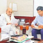 లావు ఎఫెక్ట్ : భరతం పట్టనున్న అమిత్ షా!