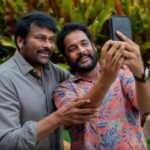 Chiranjeevi Praises Shivaji’s Performance in Court