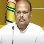 Yanamala Ramakrishnudu Open To Rajya Sabha Nomination, Otherwise Plans To Retire