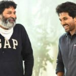 Naga Vamsi Confirms Allu Arjun-Trivikram’s Next As A Mythological Film