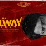 Allari Naresh Announces Next Horror Comedy Titled ’12A Railway Colony’; Teaser Unveiled