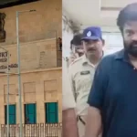 Borugadda Anil Accused of Submitting Fake Medical Certificate For Bail In AP High Court