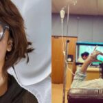 Samantha’s Hospital Bed Photo Sparks Concern Among Fans