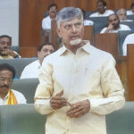 Chandrababu Naidu Admits Responsibility For TDP’s Defeats In 2004 & 2019 Elections