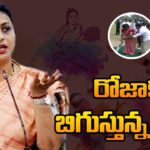 BIG SHOCK to RK Roja Enquiry on Adudam Andhra Scam