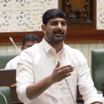 BRS MLA Padi Kaushik Reddy Open Offer to CM Revanth Reddy