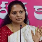 Kavitha Targets Telangana CM, Accuses Him of Anti-Telangana Policies