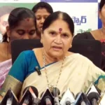 Prakasam ZP Chairperson Venkayamma challenges Balineni To Unseat Her