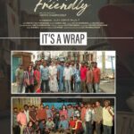 Santosh Shoban’s ‘Couple Friendly’ Wraps Up Shoot, Set For Release Soon
