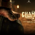 Champion: Roshan’s Powerful Sports Drama Glimpse Revealed