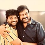  Chiranjeevi And Anil Ravipudi Aim To Complete Their Upcoming Film In 3 Months