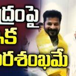 CM Revanth Reddy On Delimitation