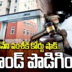 Court Extends Remand For Vallabhaneni Vamsi