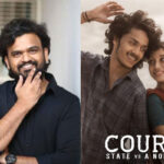 Sailesh Kolenu’s tweet on the Court goes viral