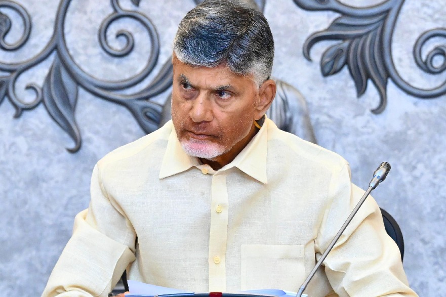 అక్టోబరు 2నుంచి ఇక పాత చంద్రబాబే!