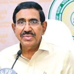 Minister Narayana says `I Am Too victim of YCP’s vindictive politics’