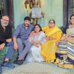 Megastar Chiranjeevi’s Family Celebrates Women’s Day with Special Video 