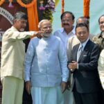 Amaravati Development Reboot: PM Modi To Inaugurate Works