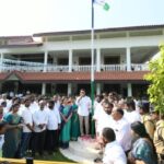 Jagan Reddy’s Key Announcements At YSRCP Foundation Day