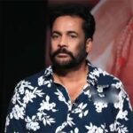 Actor Shivaji Responds to Posani Krishna Murali’s Arrest