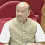 Speaker Ayyannapatrudu Criticizes MLAs For Leaving Assembly After Signing Attendance