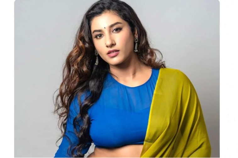 Telangana High Court Declines To Quash FIRs Against Vishnupriya In Betting App Case